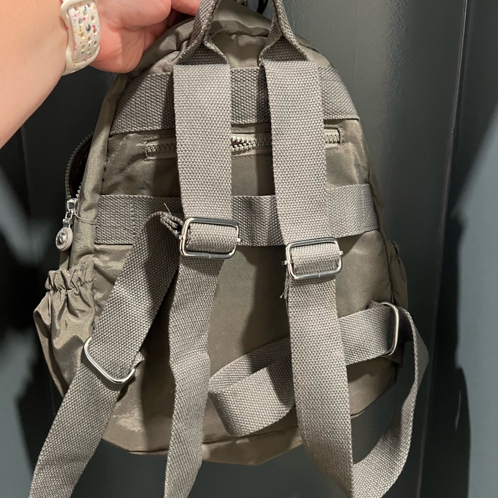 Small backpack - Picture 3 of 4